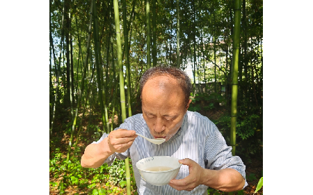 五月踏青正當時，讓傳統(tǒng)風味為旅途添香