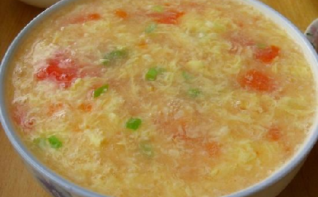 野生葛根粉的多樣吃法，你 get 了嗎？你會(huì)做嗎？