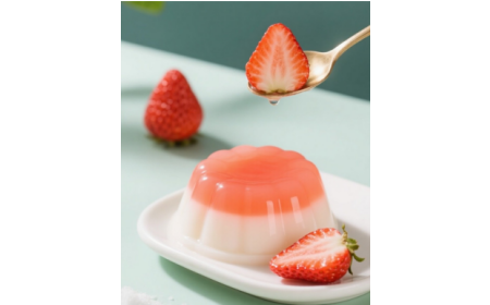 炎炎夏日，解鎖有機野生葛根粉的清涼新吃法