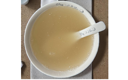 燥熱時分的清涼慰藉，二月風有機葛粉帶來舌尖驚喜